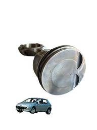 Pistão Com Biela 307 C4 2.0 16v Gasolina Compare