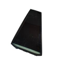 VIDRO PORTA TRASEIRA ESQUERDA (FIXO) LIFAN X60 2013 A 2019