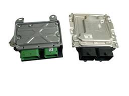 KIT MÓDULO INJEÇÃO HB20 2023 1.0 COMFORT FLEX MANUAL S/CHAVE