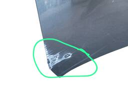 PARACHOQUE TRASEIRO TOYOTA YARIS SEDAN 2019/