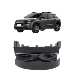 Moldura Superior Coluna Direção Citroen C4 Cactus 2019