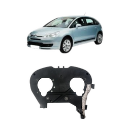 Capa Correia Dentada Citroen C4 2.0 2009 2012