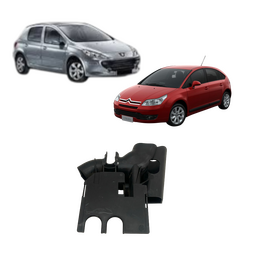 Suporte Chicote Motor Peugeot 307 C4 2005 2012