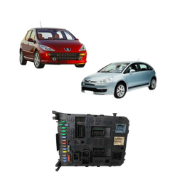 Módulo Bsi Citroen C4 307 1.6 16v 2008 a 2012