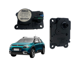 Motor Atuador Ar C4 Cactus 2019 2020 2021 2022
