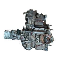 Caixa de tração Pajero Sport 3.0 gasolina 1998 1999 2006 / 