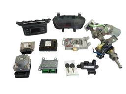 Kit Módulo Injeção Hb20 Sense 1.0 2023 2024 C/Chave