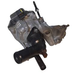 BOMBA D´AGUA ELETRICA COROLLA CROSS 2.0 2022