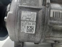 COMPRESSOR AR TIGUAN PASSAT GOLF JETTA TAOS A3 1.4 2.0 2017/