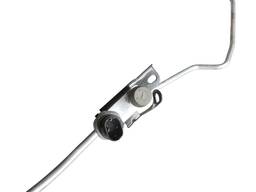 MANGUEIRA SUCÇÃO AR CONDICIONADO COROLLA 2009 A 2014