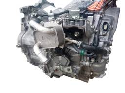 CAIXA CAMBIO RAV4 2.5 16V HYBRID 2019 2020 2021/..