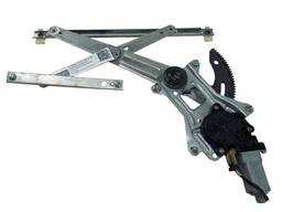 MÁQUINA DE VIDRO PORTA ESQUERDA HR BONGO 2008/ ELÉTRICA