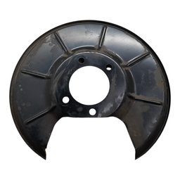 ESPELHO DISCO FREIO TRASEIRO DIREITO VOLVO XC60 2009 A 2017