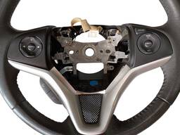 VOLANTE DIREÇÃO HONDA WRV 2018 A 2021