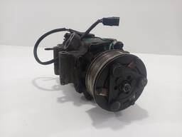 COMPRESSOR AR CONDICIONADO CR-V 2007 A 2011 2.0 CIVIC 2011 1
