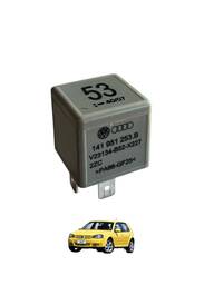 Rele Auxiliar 53 Vw Golf Sportline 141951253B