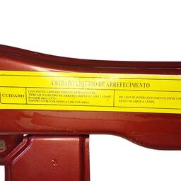 TRAVESSA PAINEL FRONTAL LIFAN X60 2013 2014 A 2019