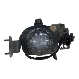 FAROL DE MILHA ESQUERDO C/SUORTE PAJERO GLS-B 98 E 99