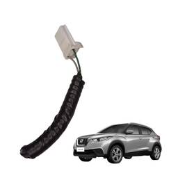 Plug Console Cambio Nissan Kicks 2019 SV
