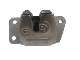 FECHADURA TAMPA TRASEIR OUTLANDER 8/13 PAJERO DAKAR ASX 8/22