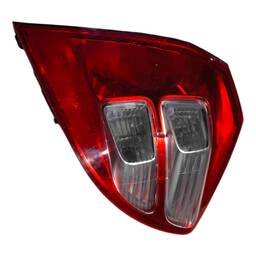 Lanterna LD Honda FIT 2009 2012 2014