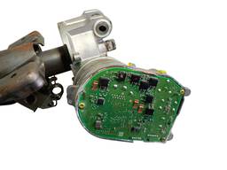 COLUNA DIREÇÃO ARGO CRONOS 2018/ (S/CAPA)