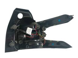 LANTERNA TRASEIRA ESQUERDA CITROEN C3 AIRCROSS 2024/