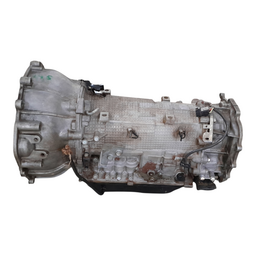 CAIXA CÂMBIO AUTOMÁTICA PAJERO FULL 3.2 COM VARETA