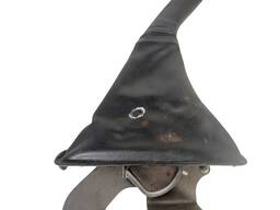 ALAVANCA FREIO MÃO COROLLA GLI 2009 A 2014 