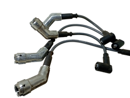 JOGO DE CABOS DE VELAS GOL PARATI SAVEIRO CHT 1989 A 1995