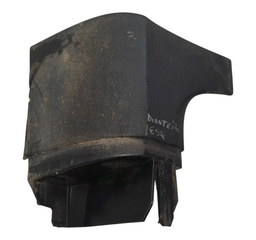 ACABAMENTO SPOILER DIAN ESQ VOLVO XC60 2013 31294867