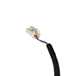 PLUG BRANCA LANTERNA T.D COROLLA CROSS XRE 2022 2.0