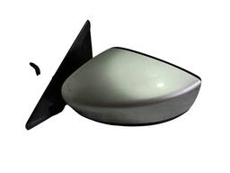 RETROVISOR ESQUERDO KICKS 2017/ S/ PISCA