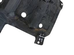 DEFLETOR CARTER PROTETOR INFERIOR LADO DIR. COROLLA 09 A 14