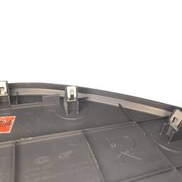 ACABAMENTO PAINEL INTERNO DIREITO KIA CERATO 2009 1.6