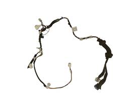 CHICOTE PORTA DIANTEIRA ESQUERDA COROLLA 2011 A 2014