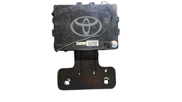 KIT CODE INJEÇÃO COROLLA 1.8 2003 A 2008 AUTOMÁTICO 