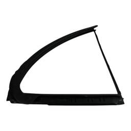 BORRACHA VEDAÇÃO VIDRO T.E NISSAN MARCH 2014