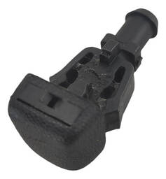 BRUCUTU ESGUICHO LIMPADOR CAPO DIANTEIRO NISSAN SENTRA 2007