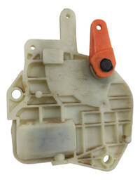 FECHADURA TRANCA TRAVA DIREITA HONDA CIVIC 1998 2000