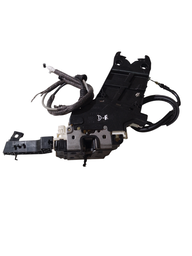 Fechadura Porta Diant Esq Fiat toro original 52139902