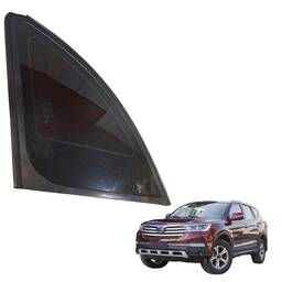 Vidro Lateral Traseiro Direito Lifan X60 2013 a 2019