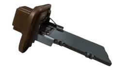 RESISTÊNCIA AR CONDICIONADO TRASEIRO SANTA FÉ 2014 2019