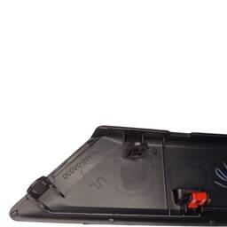 ACABAMENTO MOLDURA FORRO PORTA D.E COROLLA CROSS 2022 2.0