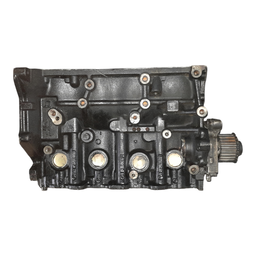 Bloco Motor 4g93 Mitsubishi Pajero Io 1.8 1999 A 2002
