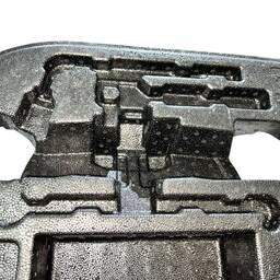 ISOPOR MACACO ESTEPE COROLLA CROSS XRE 2022