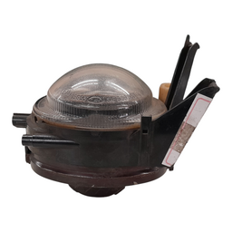 FAROL DE MILHA DIREITO BMW 525I 2001 A 2003 63176900222