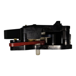 SUPORTE ATUADOR CAIXA EVAPORADORA VOLVO XC60 09/13 30767027