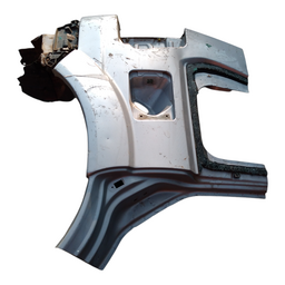 LATERAL TRASEIRA DIREITA MITSUBISHI PAJERO TR4 2010 A 2015 