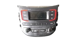 Rádio Multimídia Hyundai Hb20 2013 2014 2015 2016 a 2019